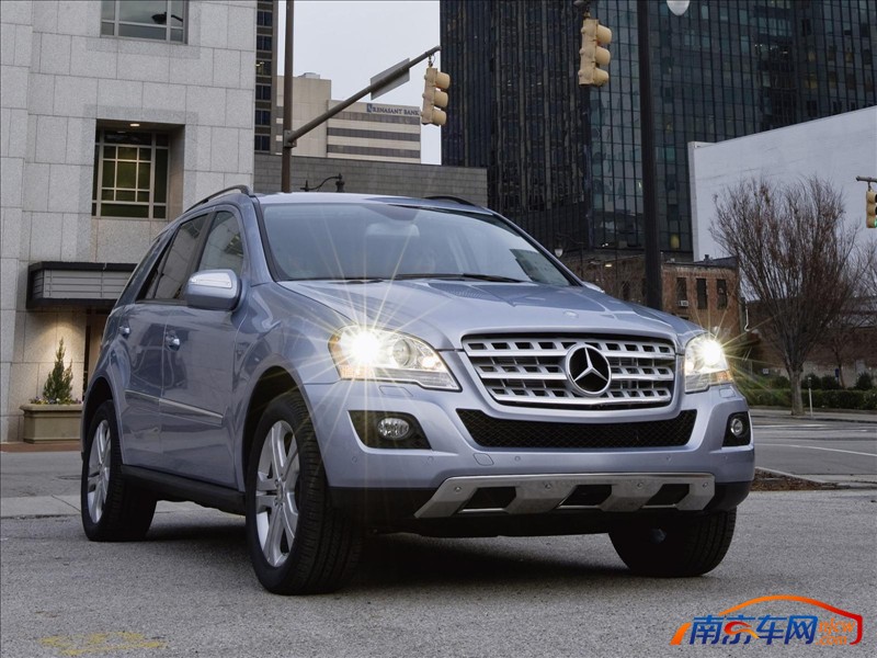 2010÷˹ml450 ϶ 