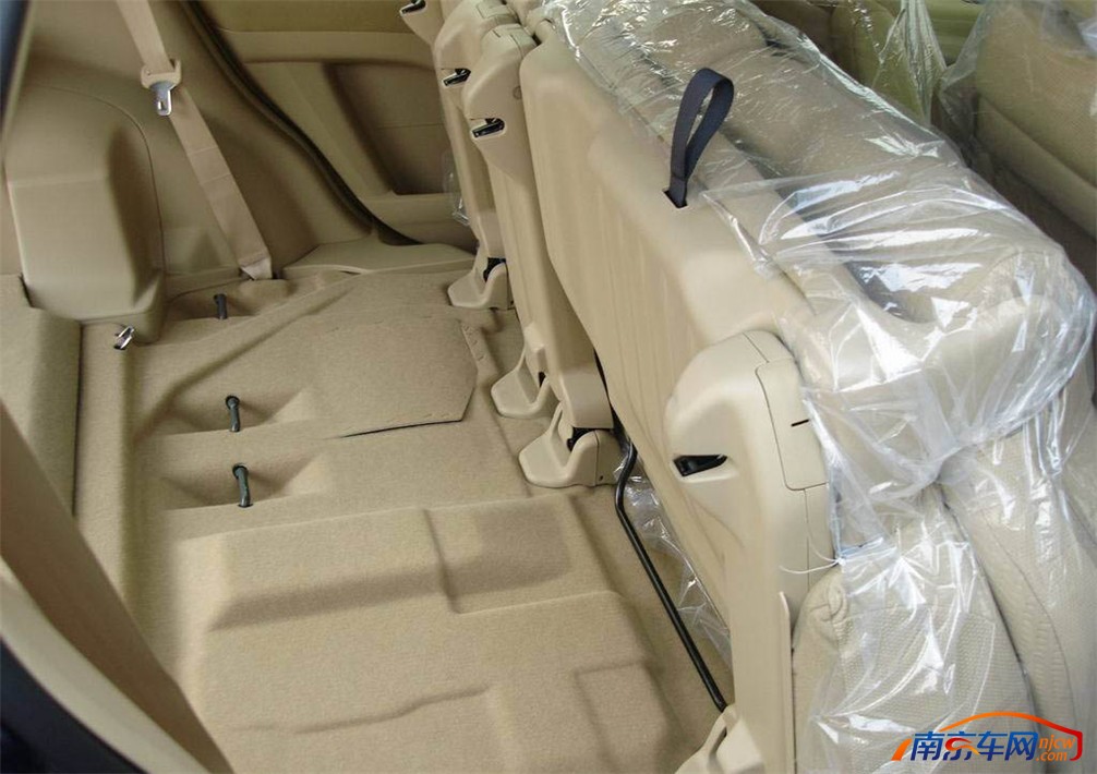 2010款本田crv内饰,本田crv2020款内饰图片 2010款东风本田crv 内饰