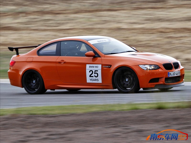 【图片】2011款宝马m3gts(高清)图片_2011款宝马m3gts(119237)_南京$