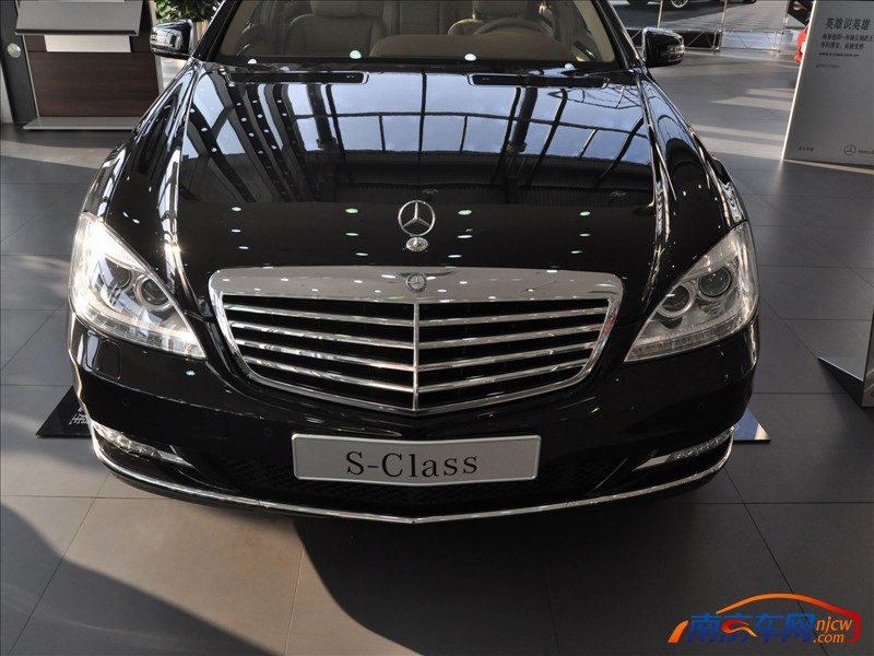 奔驰s300l 其它