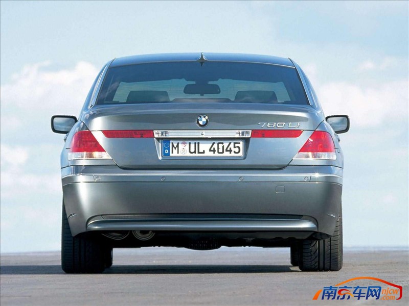 【图片】2003款宝马760lie66(高清)图片