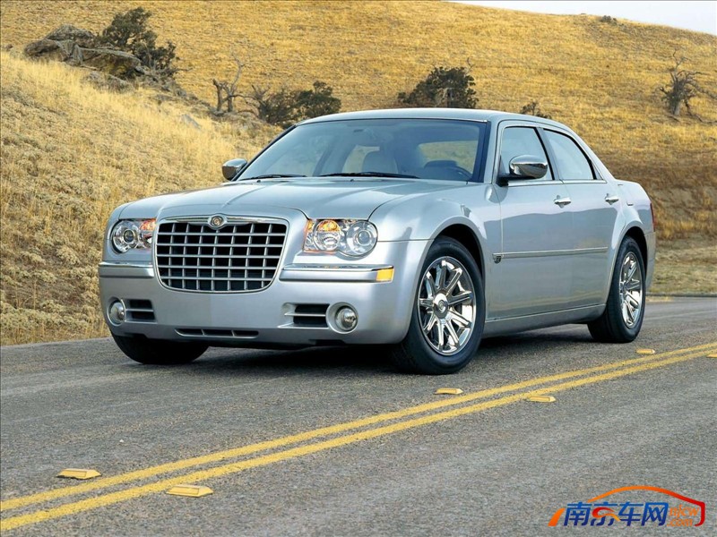2005款克莱斯勒 300