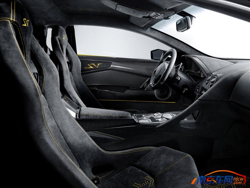2010murcielago lp670-4 perveloce 
