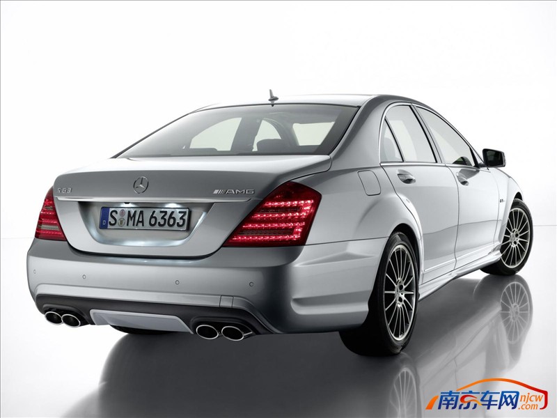 2010款奔驰s63,2010款奔驰s600 2010款梅赛德斯奔驰s63 amg