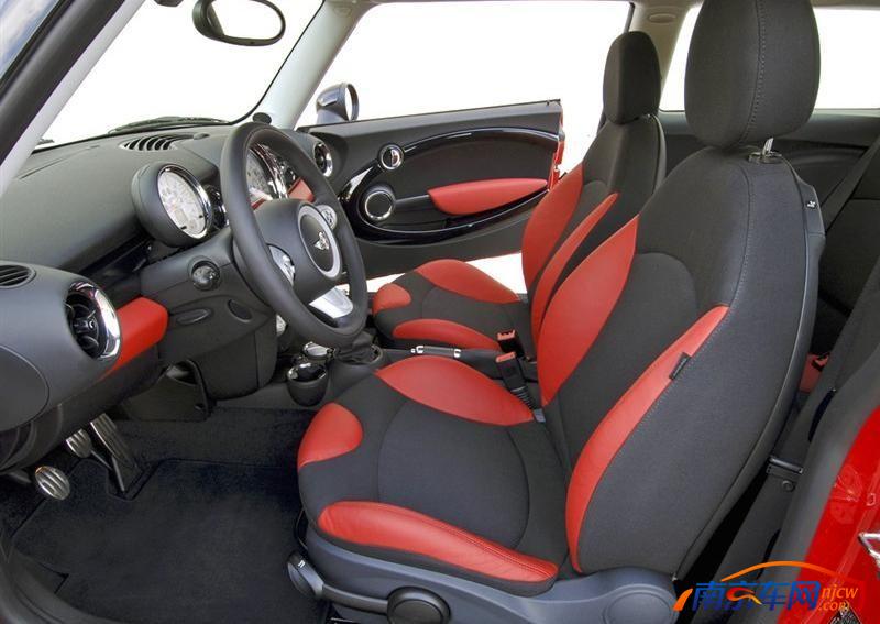 迷你cooper图片 内饰,迷你cooper图片内饰 mini 全新cooper 内饰
