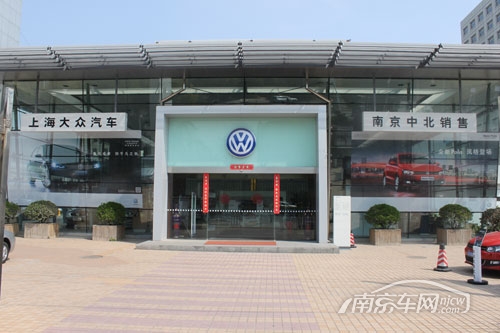 上海汽车销售市场动态观察