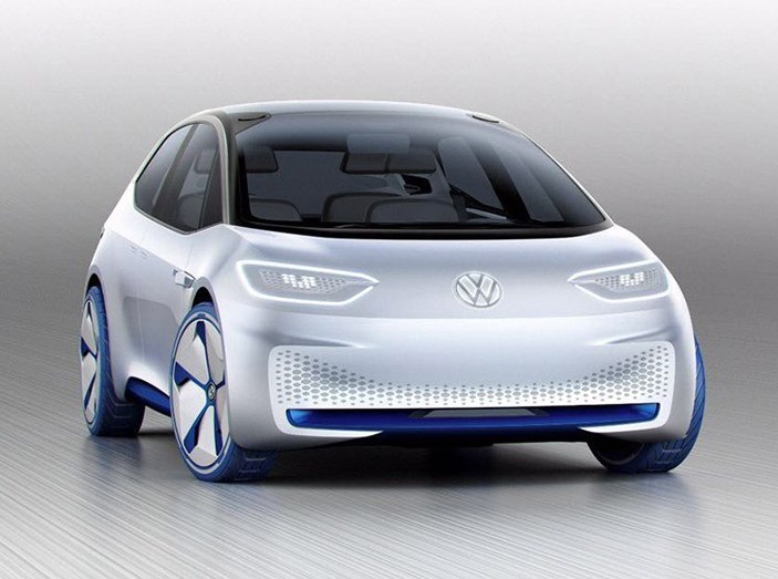 大众meb平台车型2020年国产 诞生8款新车