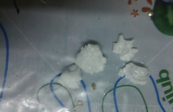 昨晚南京狂风暴雨夹冰雹 今天起气温下降