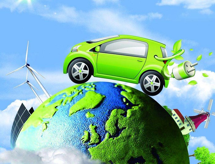 明年起新能源汽车免征购置税 亮点车型介绍
