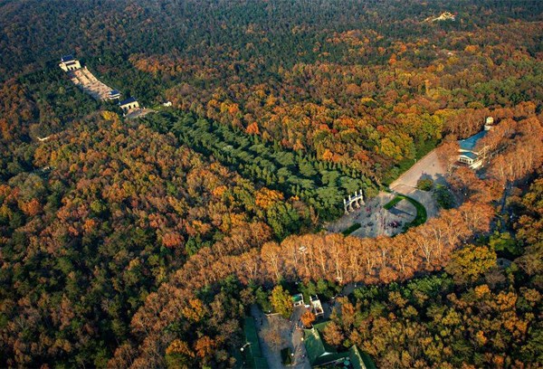 紫金山人口_紫金山天文台