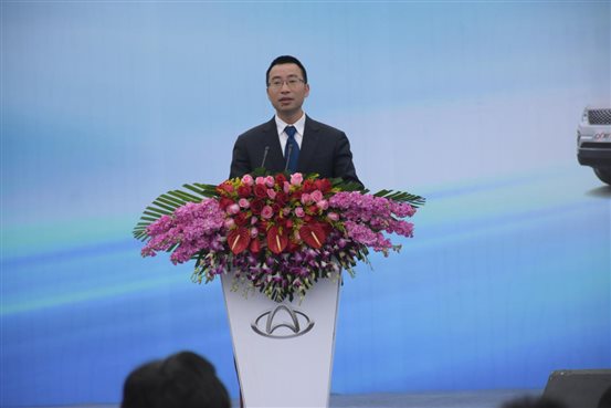 梁总致辞 (1)