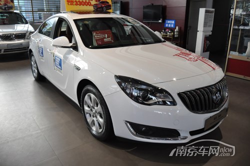 南京别克君威有现车全系现金v现金3.2万哈弗F7壁纸高清图片