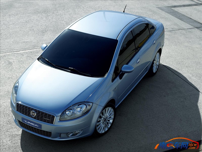 【图片】2007款菲亚特领雅(高清)图片_2007款菲亚特领雅(79727)_南京