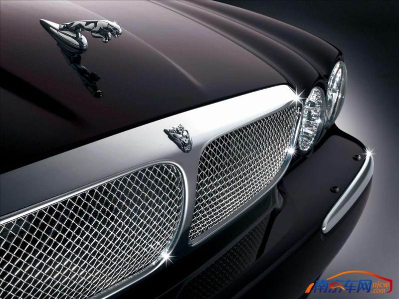 2006款捷豹super v8 其它