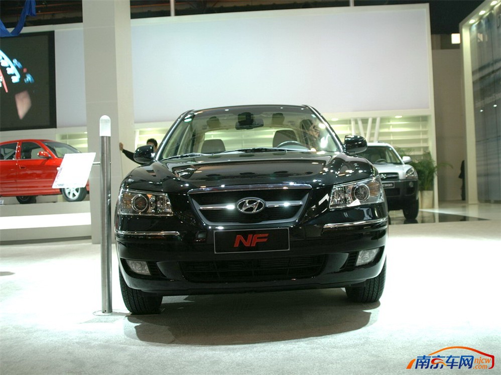 【图片】09款御翔(高清)图片_09款御翔(4329)_南京北京现代御翔图片