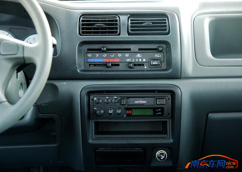 【图片】北斗星(高清)图片_北斗星(5982)_南京昌河铃木北斗星图片