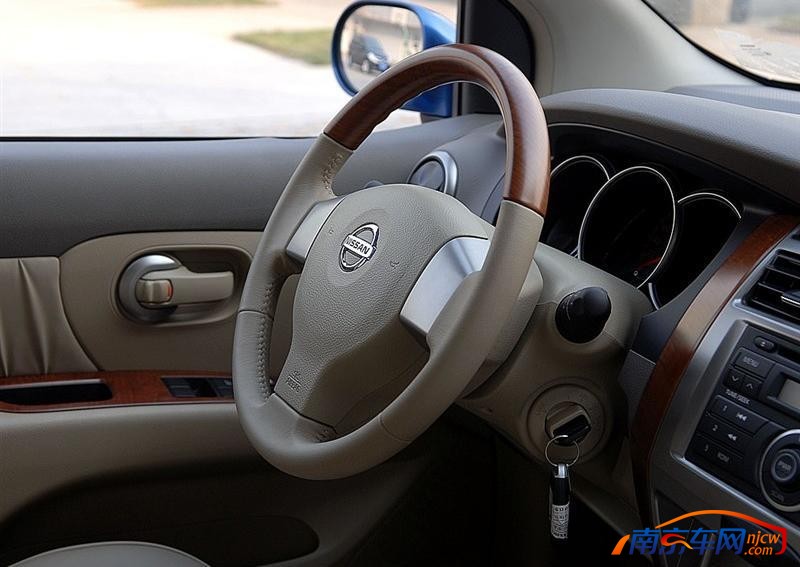 【图片】骏逸(高清)图片_骏逸(15575)_南京东风日产骏逸图片