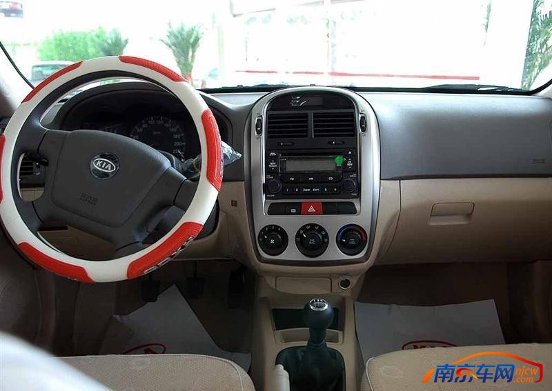 【图片】赛拉图(高清)图片_赛拉图(17884)_南京东风悦达起亚赛拉图