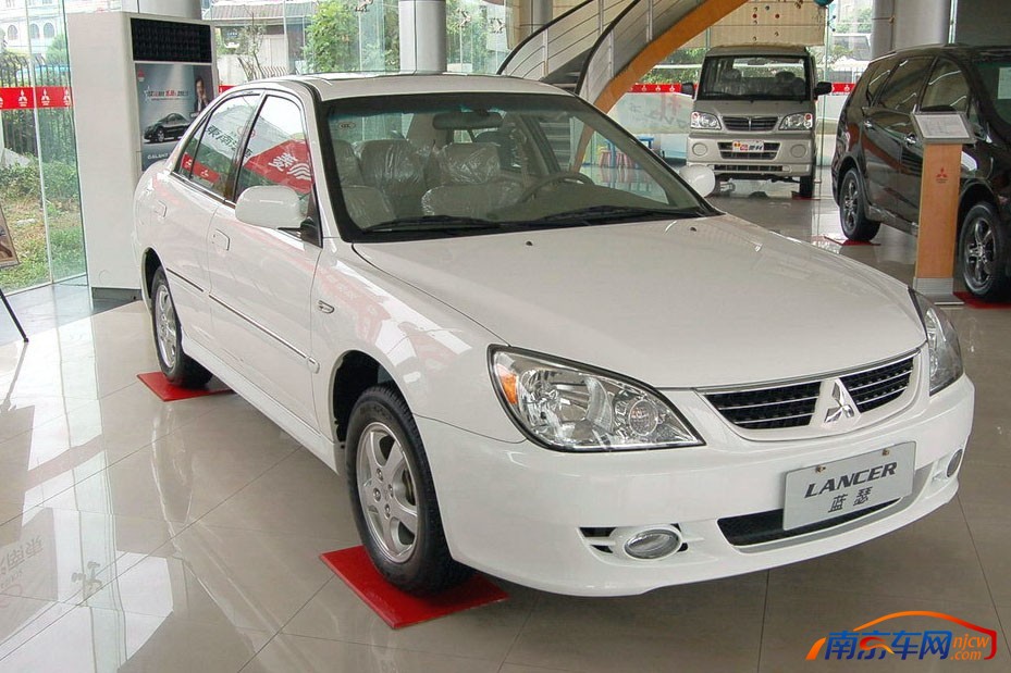 【图片】09款蓝瑟(高清)图片_09款蓝瑟(19982)_南京东南三菱蓝瑟图片