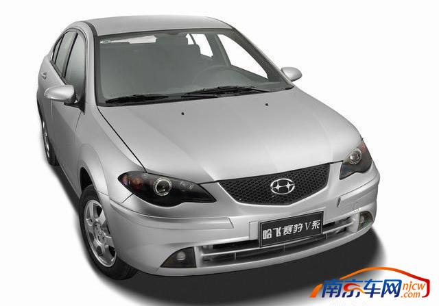 【图片】赛豹(高清)图片_赛豹(129492)_南京哈飞汽车赛豹iii图片