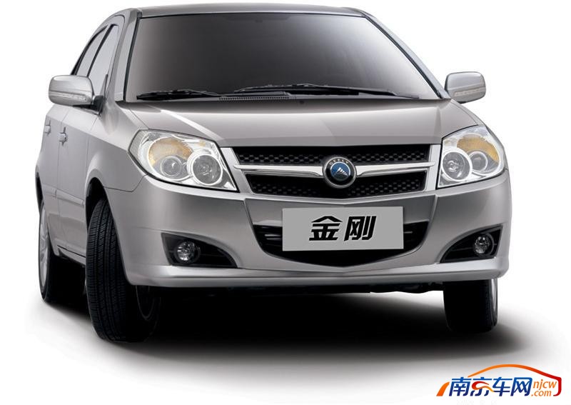 【图片】金刚(高清)图片_金刚(25027)_南京吉利汽车金刚图片