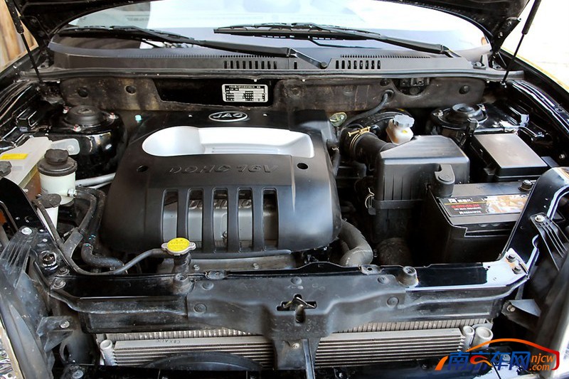 【图片】瑞鹰(高清)图片_瑞鹰(25865)_南京江淮汽车瑞鹰图片