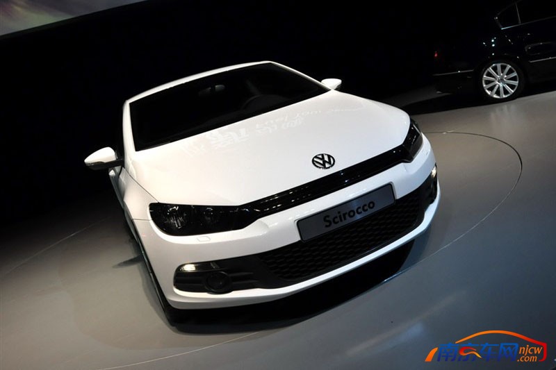 高清)图片_大众尚酷scirocco(47374)_南京大众(进口)scirocco尚酷图片