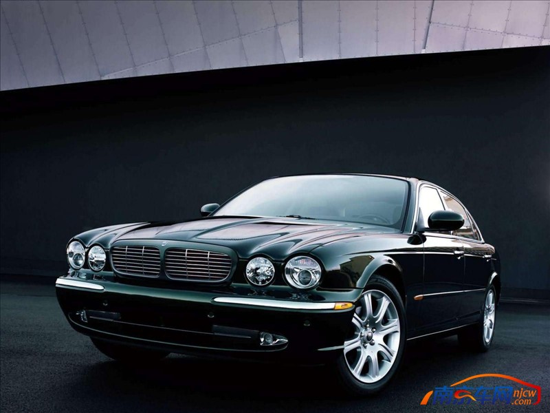【图片】2005款捷豹xj8l(高清)图片_2005款捷豹xj8l(83036)_南京捷豹