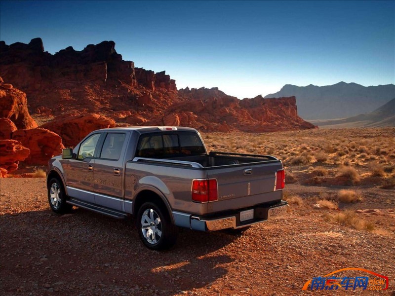 【图片】2006款林肯marklt(高清)图片_2006款林肯marklt(89752)_南京$