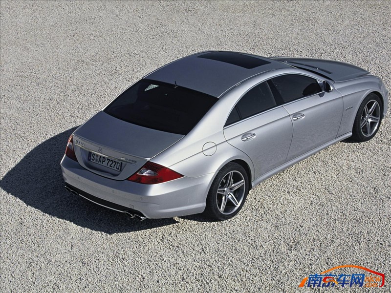 奔馳cls63amg(奔馳cls63amg價格)