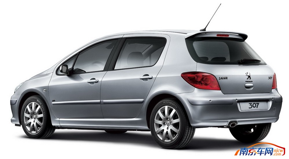 307标致三厢(307标致三厢车底漏油)