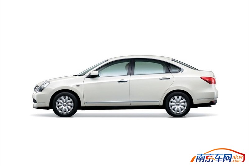 【图片】09款轩逸(高清)图片_09款轩逸(16395)_南京东风日产轩逸图片
