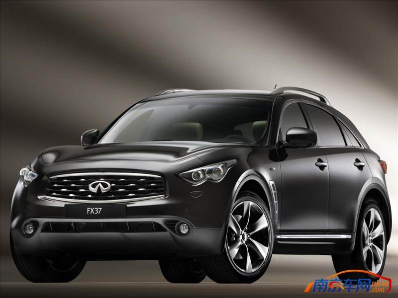 【图片】2009款英菲尼迪fx37(高清)图片_2009款英菲尼迪fx37(117612)_