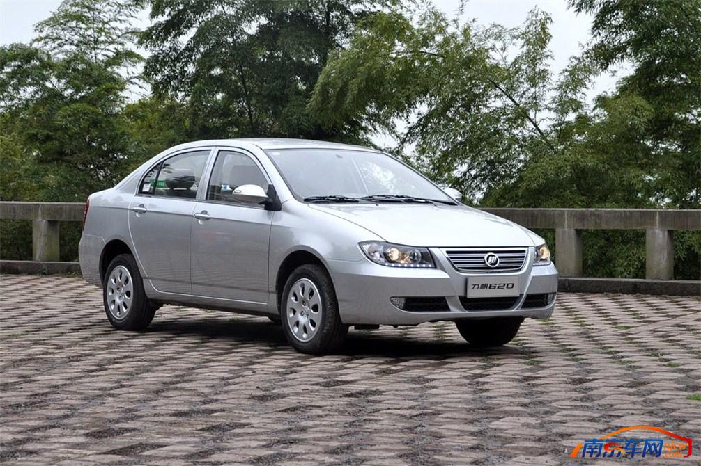 2010款力帆620