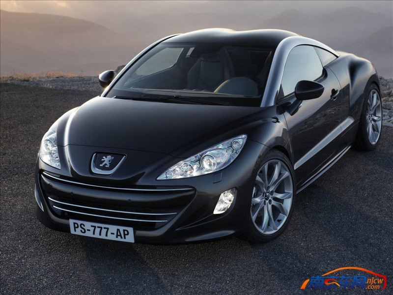 【图片】2011款标致rcz(高清)图片_2011款标致rcz(158256)_南京标致rc