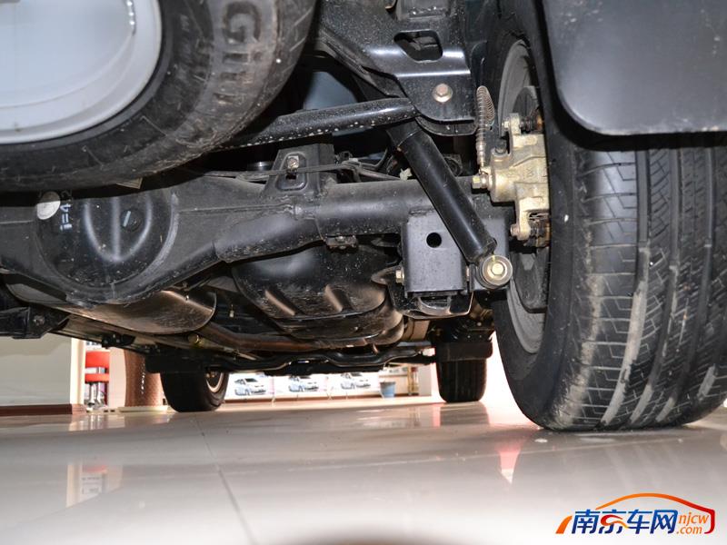 广汽吉奥 奥轩g5