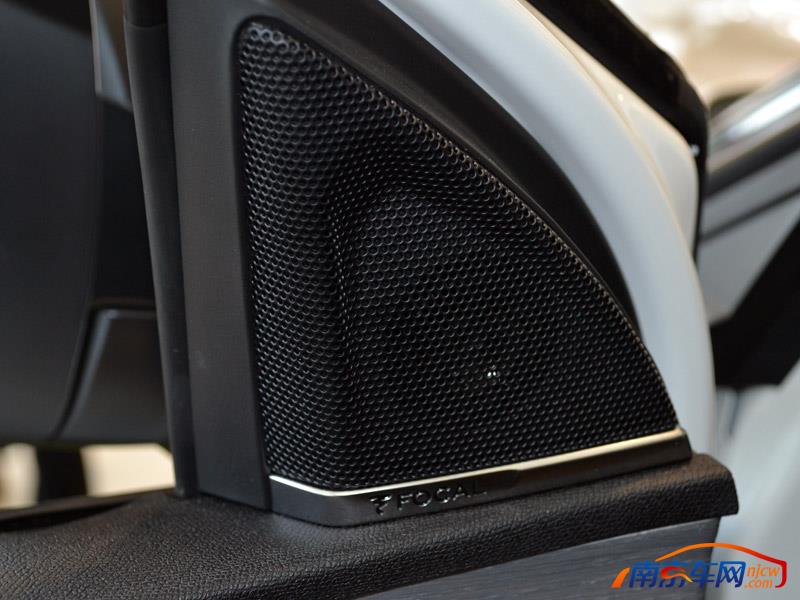 2017款东风标致5008