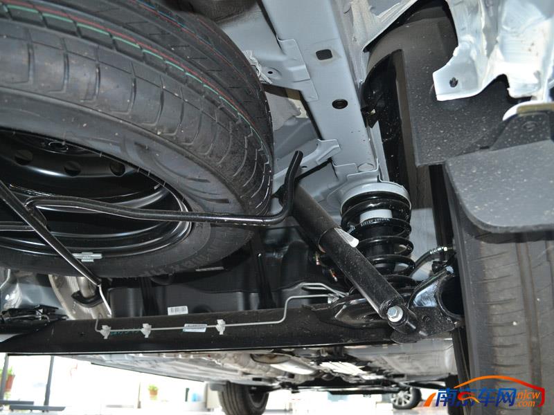 2018款东风风行sx6