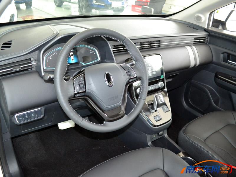 2018款 长城欧拉iq