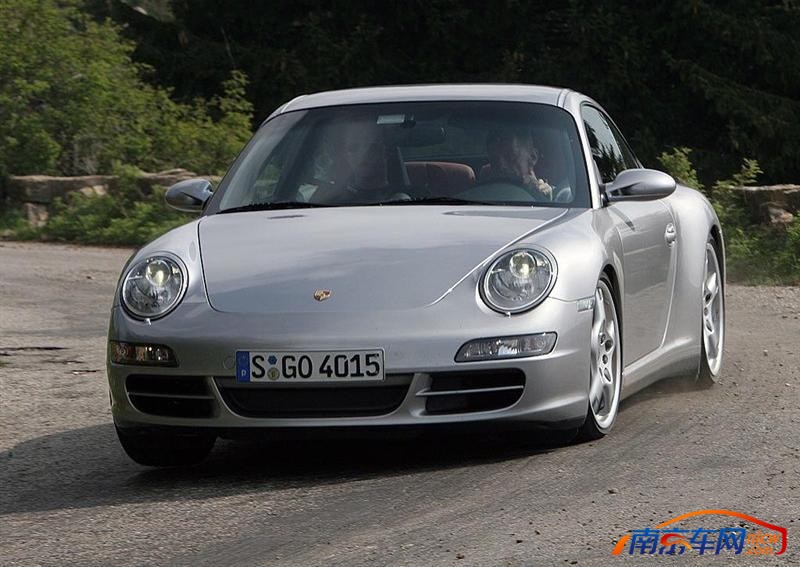 【图片】保时捷911(高清)图片_保时捷911(43609)_南京保时捷911图片