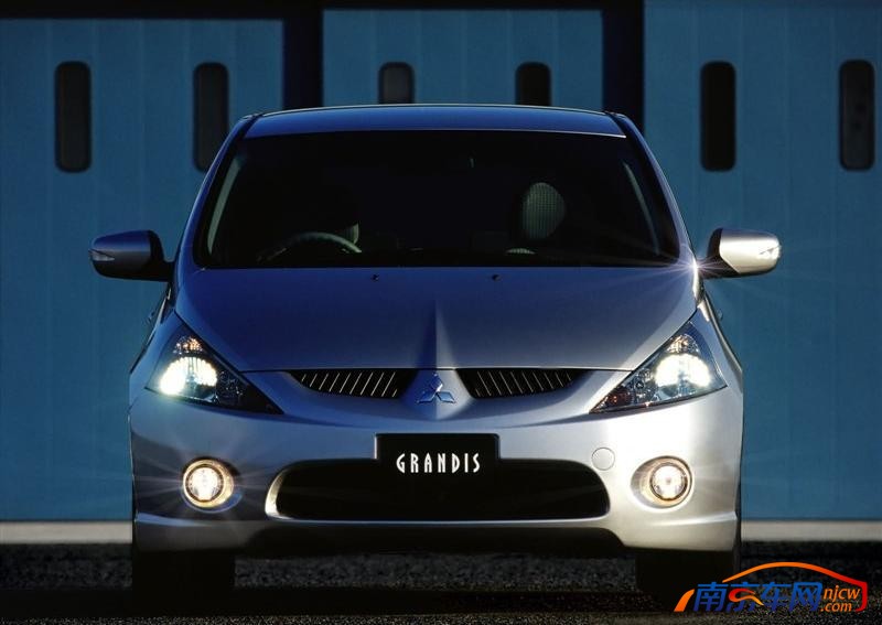 【图片】格蓝迪(高清)图片_格蓝迪(57091)_南京三菱格蓝迪图片