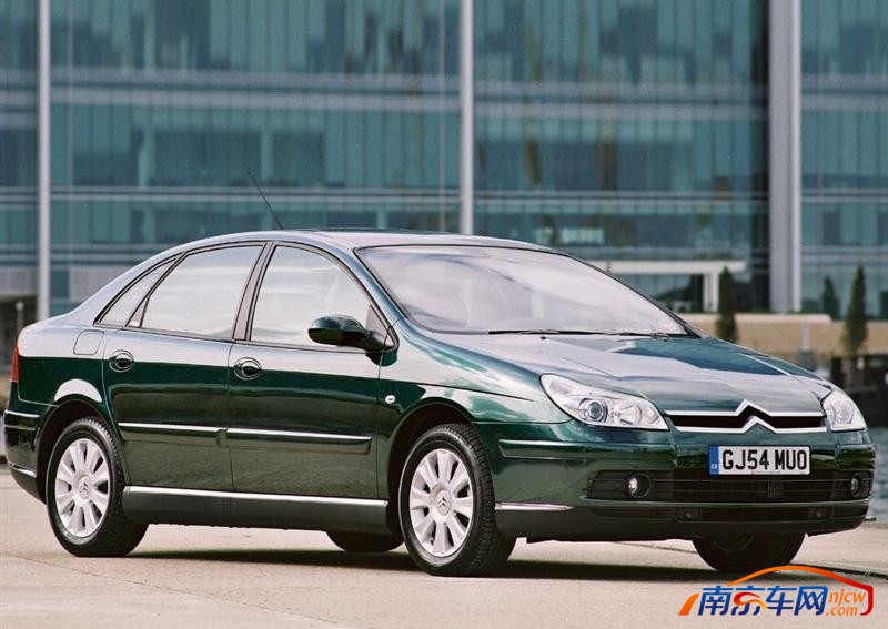 【图片】雪铁龙c5(高清)图片_雪铁龙c5(60494)_南京雪铁龙c5(进口)