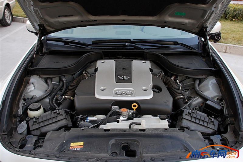 英菲尼迪g35
