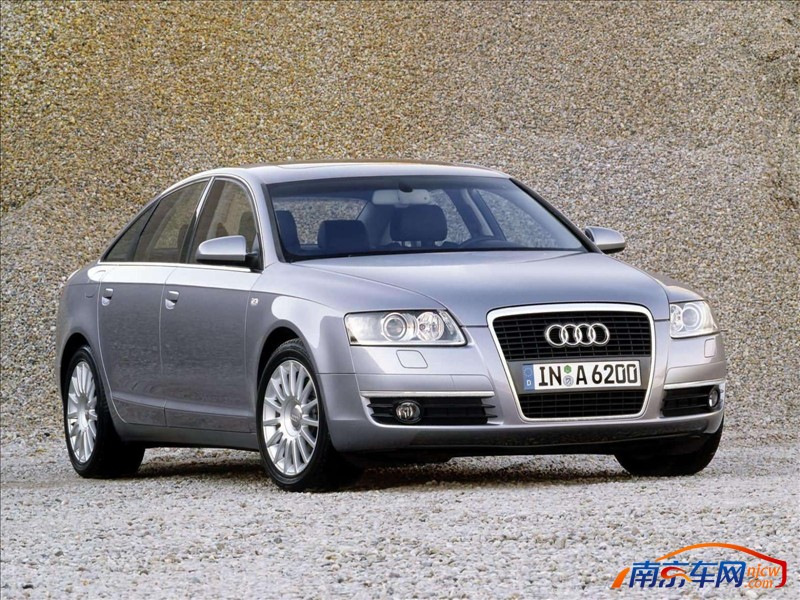2005款奥迪a632