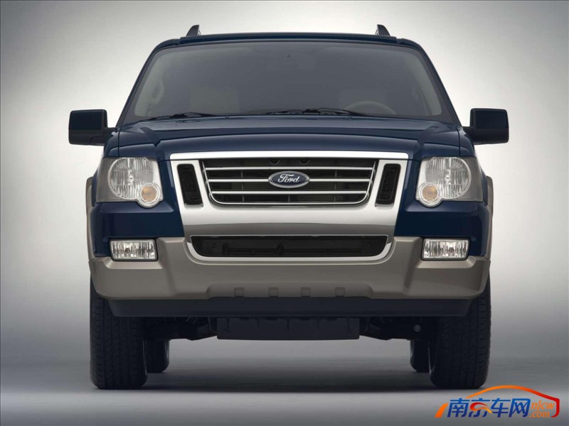 2006款福特 探索者
