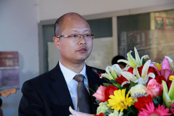 全球鹰gx2南京正式上市引爆年轻人的激情