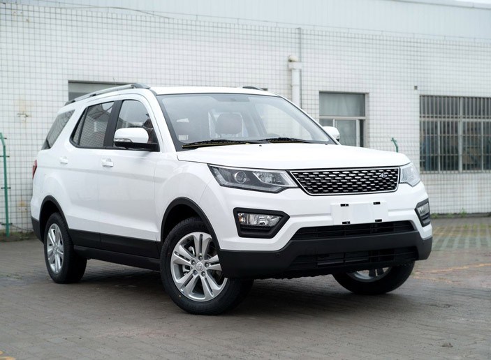 长安cx70新增两款配置售749789万元