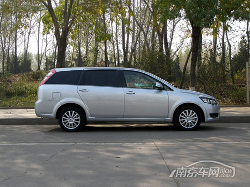 南京购奇瑞威麟v5 优惠现金五千元送礼包_南京车网