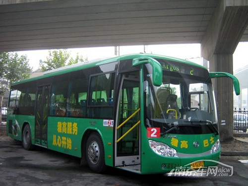 巴士"名称将消失图为公交公司涂装车型,定名"公交一公司"根据南京市