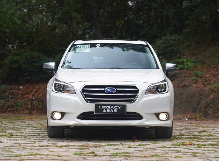 斯巴鲁召回近8万辆车型系驻车制动器隐患